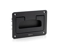 MPR-AE-V0-Madla sklopná se zapuštěným prolisem